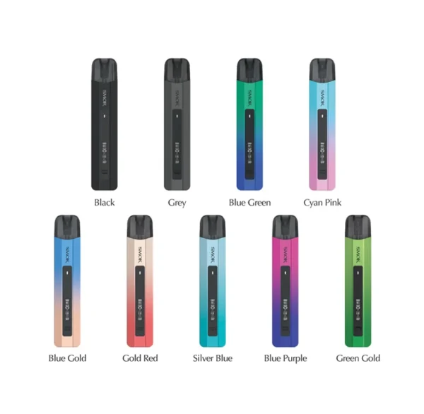 SMOK NFIX PRO Pod Kit 1b3